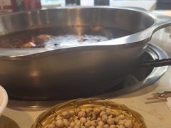 -味之溢美蛙仔姜兔·肥肠鱼•耗儿鱼(文星店)