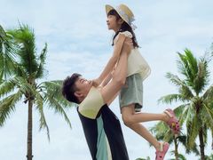 -三亚绿发山海天JW万豪酒店