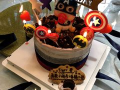 -EnergyCake蛋糕理想国
