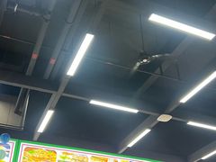 -嘉升大排档(番禺总店)