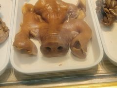 -荣昌卤鹅(前进支路店)