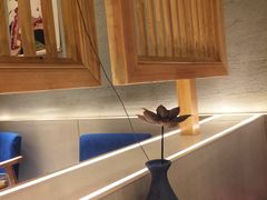 大堂-小句号·精致料理(江南环球港店)