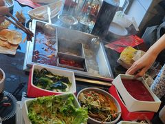 -重庆德忆火锅（龙南街3店）(渝水岸餐饮)