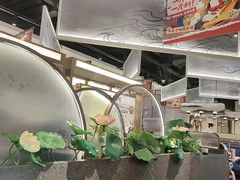 -新辣道鱼火锅(龙旗广场店)