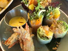 -CHINCHIN 青青·泰国料理(万象食家店)