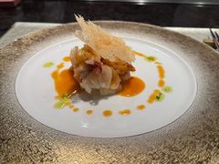 -Ginza Onodera铁板烧(外滩十八号店)