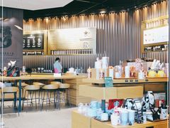 -星巴克臻选(南宁万象城店)
