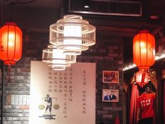 -谭鸭血老火锅(漳州路店)