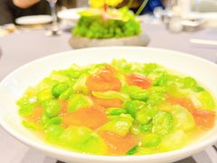 -许家菜(望江店)