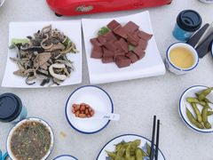 -墨脱石锅椰子鸡•香草鸭•东山羊(大东海店)