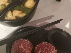 -小杨生煎(龙之梦购物中心店)