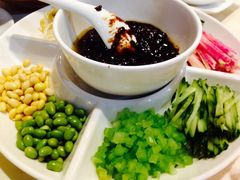 -到家尝北京菜(西坝河店)