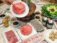 -牛街·马辈儿涮肉(牛街总店)