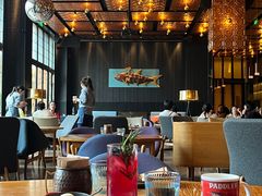 -THE CANNERY&JUJU 新鲜海鲜·牛排美食酒廊