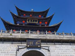 -大理古城