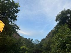 -十九峰景区
