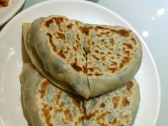 素合子-胖子菜馆(隆昌路店)
