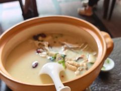 -羡餐厅·杭帮菜·淳菜(千岛湖自由洲际殿店)
