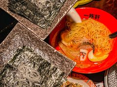 -一豚轩·烧鸟·豚骨拉面(五四路店)