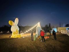 -不觉晓CAMPING(上海迪士尼营地店)