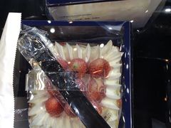 -FASHION BAKERY法森贝克(新德路店)