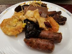 -巴黎四季酒店香轩中餐