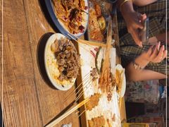 -陈家小肉串