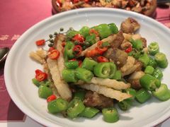 -川知味(京华城店)