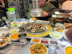 -喜来稀肉(虹泉路店)