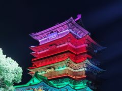 -寻梦滕王阁实景演出