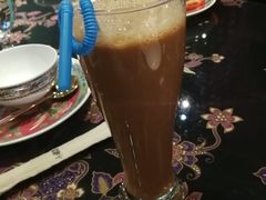 马来西亚拉茶-小娘惹厨房Little Nyonya(狮城有约上榜店)