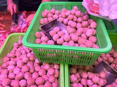 -阿娟牛肉丸·手打牛肉丸·现做现卖