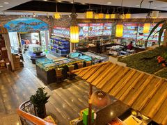-纳福苑(亮庆餐饮分店)