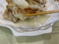 -服务大楼冷面(延大店)