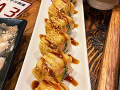 芒果芝士卷（8枚）-小川洋风料理(街道口店)