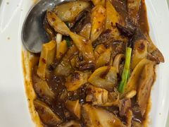 -钱塘府海鲜餐厅
