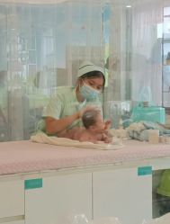 -华美国际月子会所(合生店)