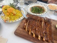 -泰莲庭·溪畔餐厅(雁栖湖店)