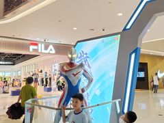 -义乌之心城市生活广场