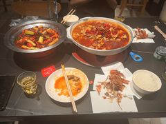 -美蛙四季(亦庄店)