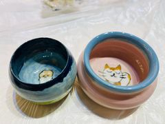 -1001艺术手作·银饰DIY·拼豆(小寨金莎店)