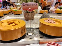 -喜家自助小火锅(乐客城店)