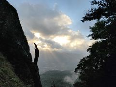 -七仙岭温泉国家森林公园