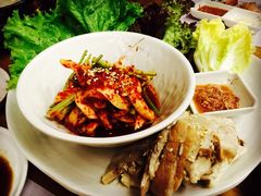 -丽池宫韩式汗蒸会馆(华灯坊店)