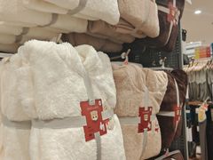 -优衣库(青岛万象城店)