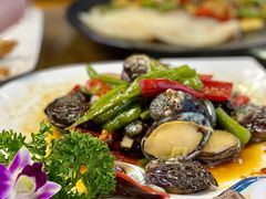 -87号烧烤海鲜·大排档(金沙滩店)