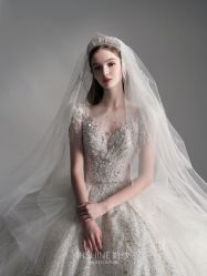 -韩国天使嫁衣婚纱礼服馆(上海旗舰店)
