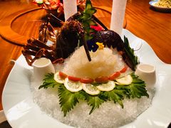 -老江南春·中国龙菜(衡山路店)