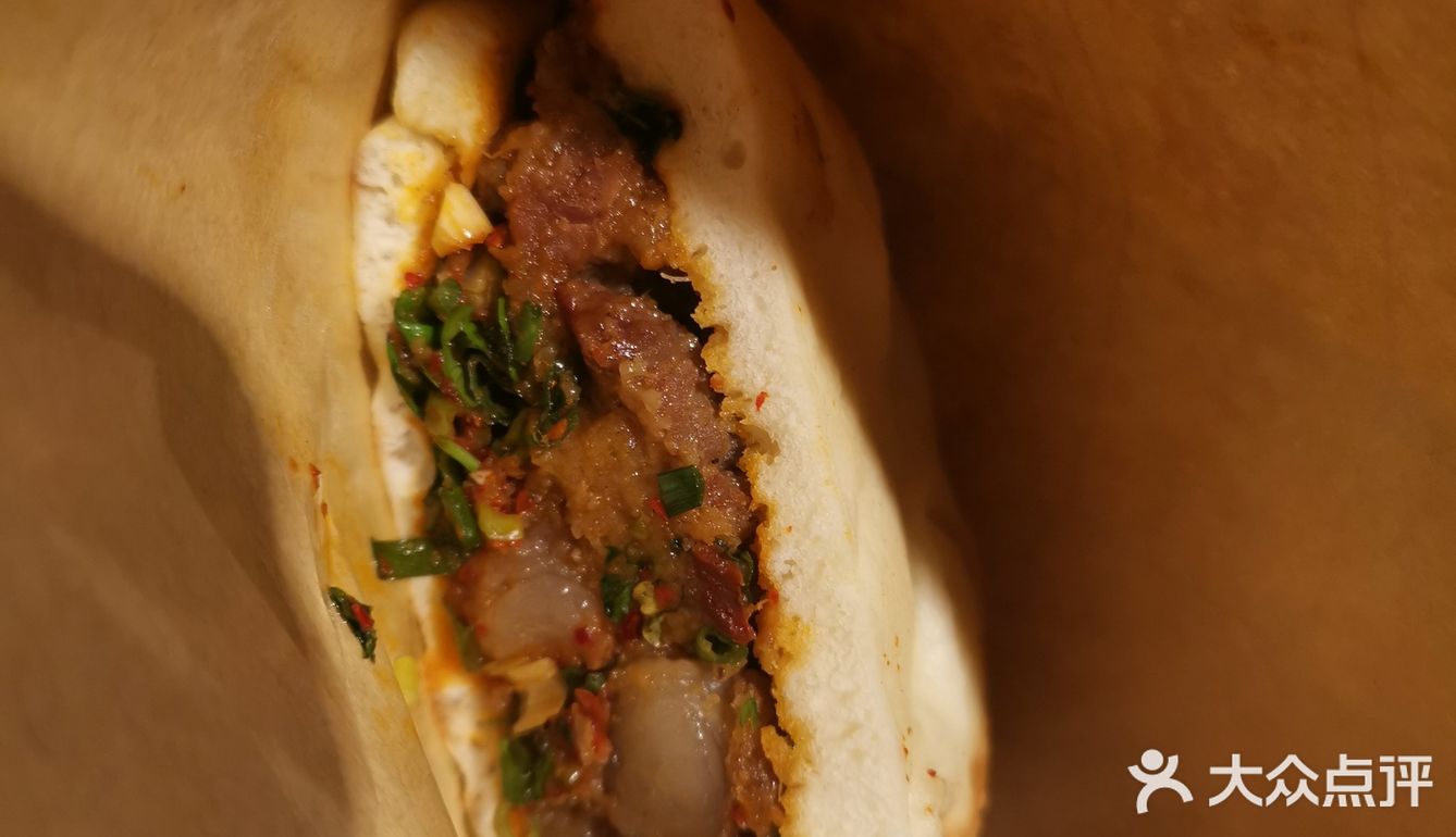 钵钵鸡就是叶婆婆[胜利]冷锅串串走起