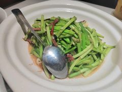 砂锅香芹-潇湘码头·鲜湘菜(清河店)